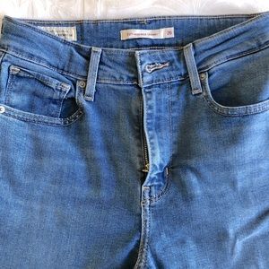 Levi’s Skinny Jeans